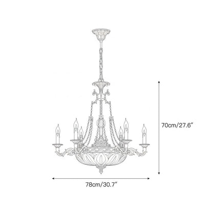 Desiree Chandelier