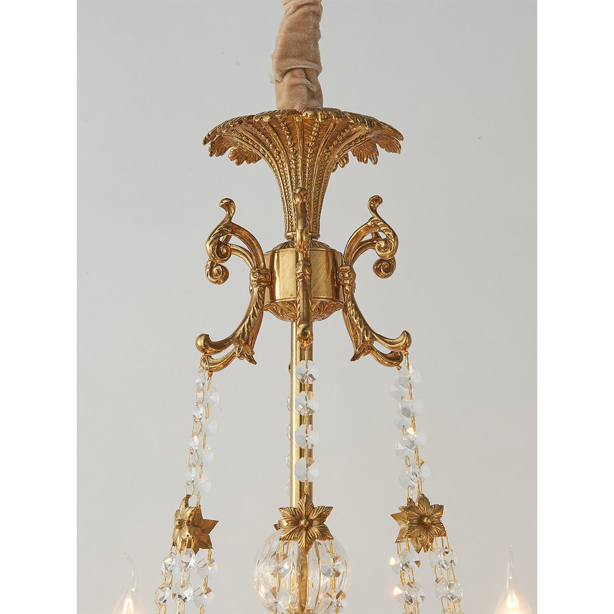 Desiree Chandelier