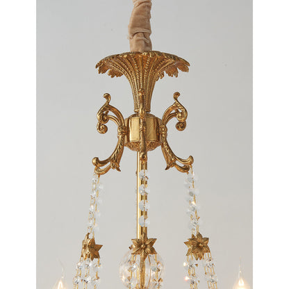 Desiree Chandelier