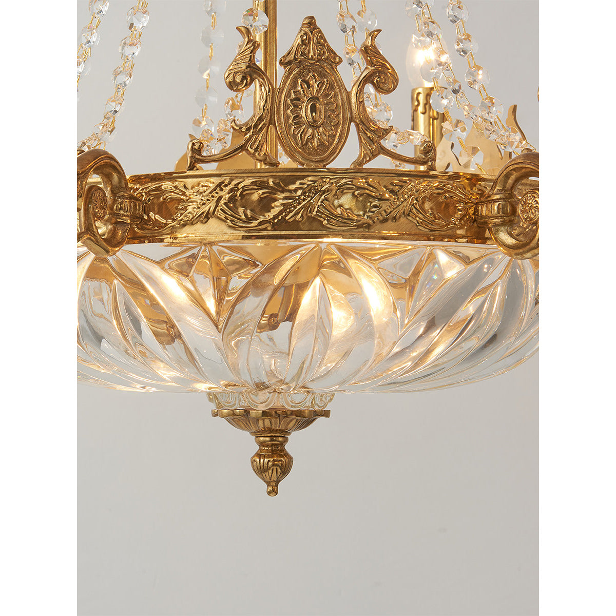 Desiree Chandelier