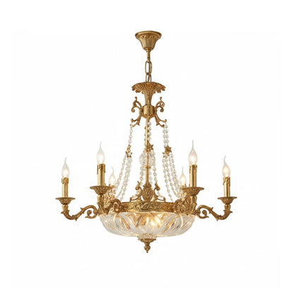 Desiree Chandelier