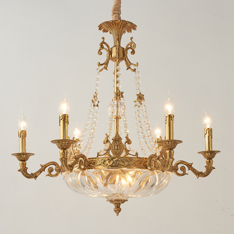 Desiree Chandelier
