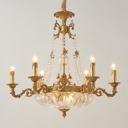 Desiree Chandelier