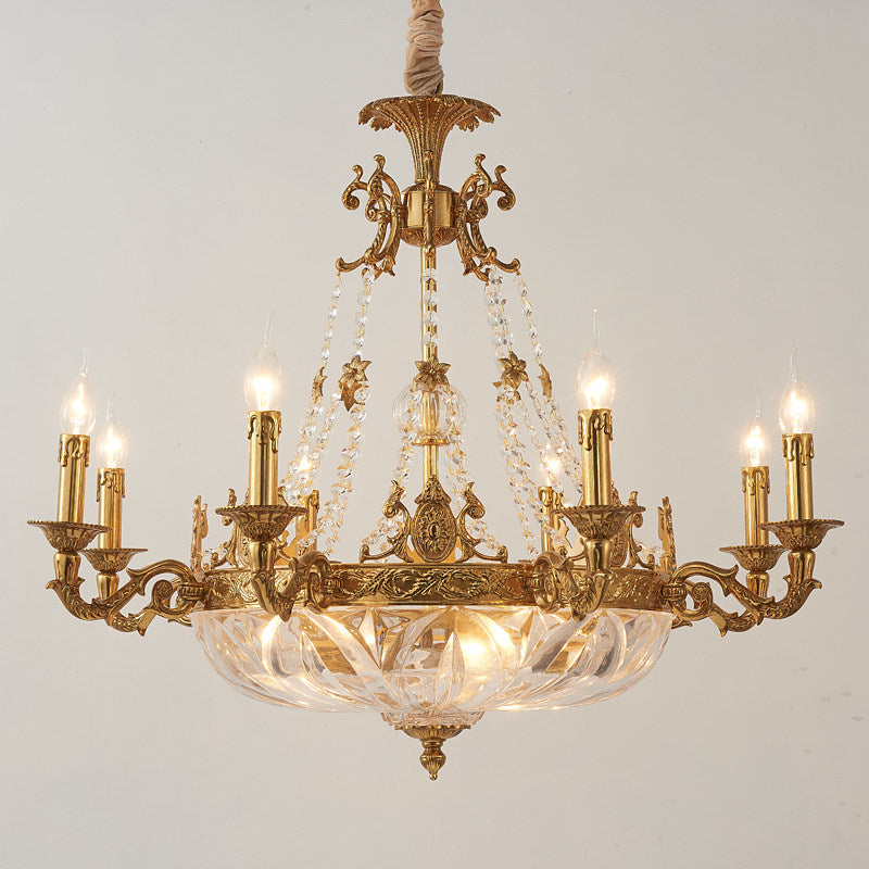 Desiree Chandelier
