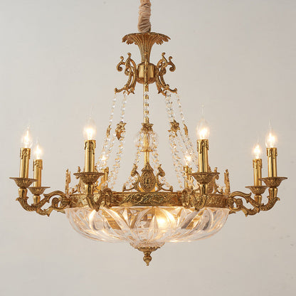 Desiree Chandelier