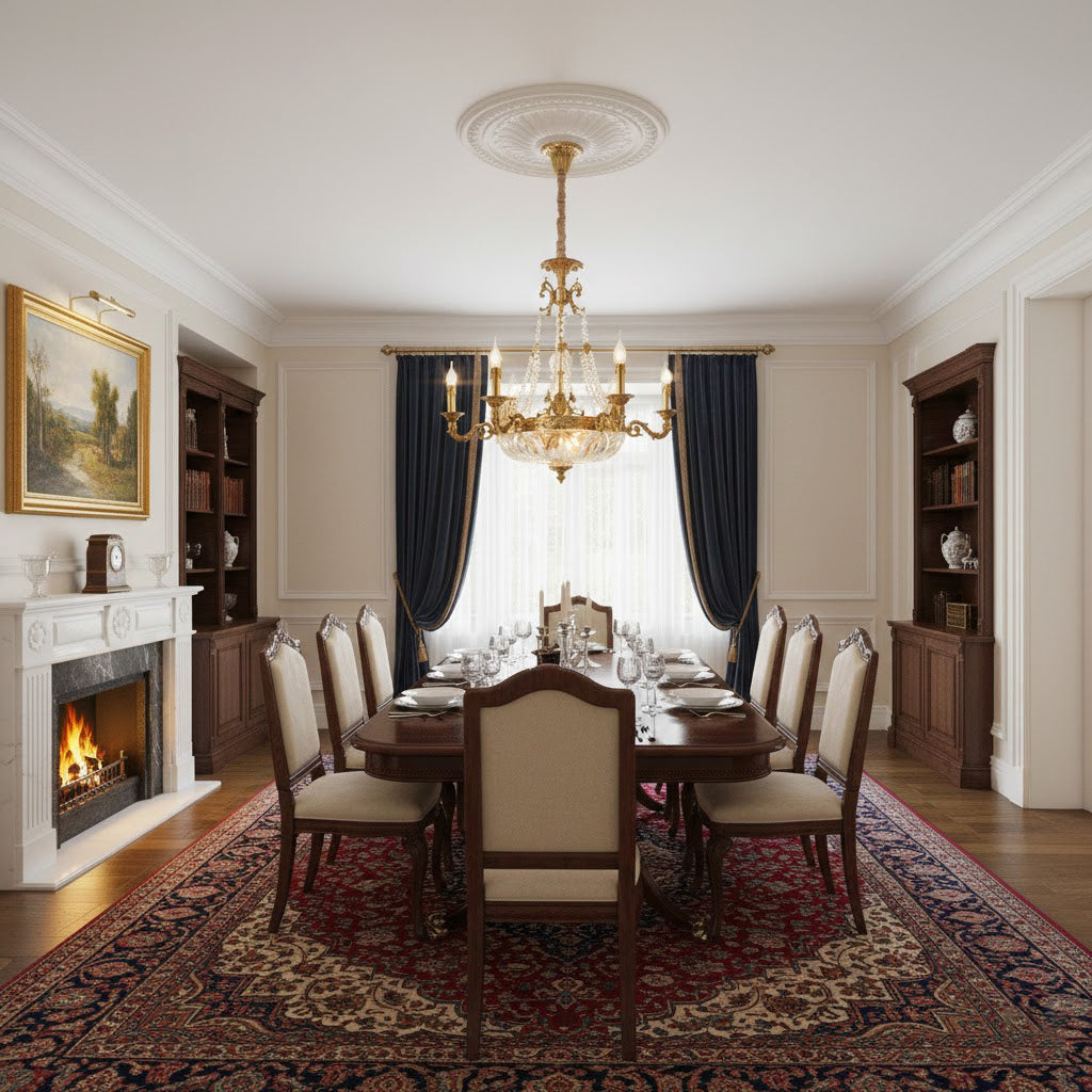 Desiree Chandelier