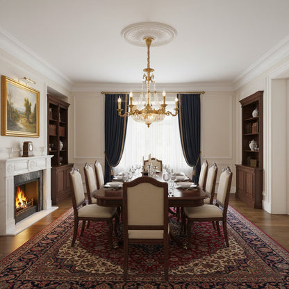Desiree Chandelier