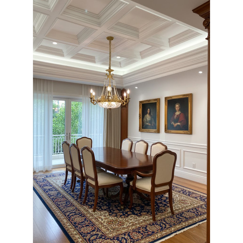 Desiree Chandelier