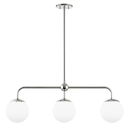 Dewdrop Globe Pendant Lamp
