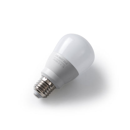 Dimmable LED Light Bulb E27 6W