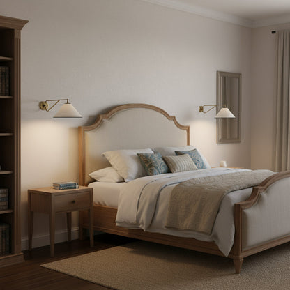 Dionis Wall Lamp
