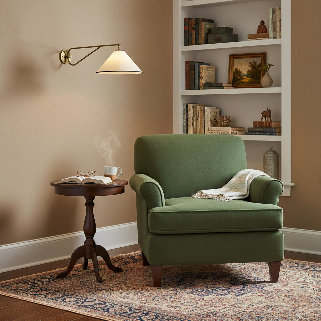 Dionis Wall Lamp