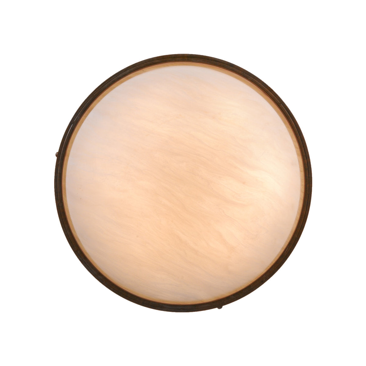 Dionne Alabaster Ceiling Lamp