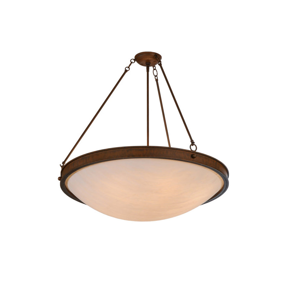 Dionne Alabaster Ceiling Lamp