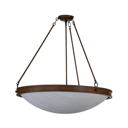 Dionne Alabaster Ceiling Lamp