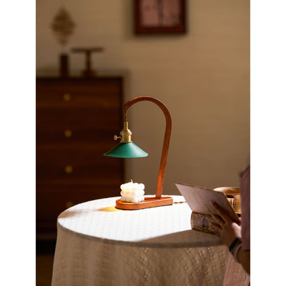 Diosa Candle Warmer Lamp