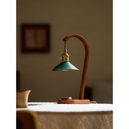 Diosa Candle Warmer Lamp
