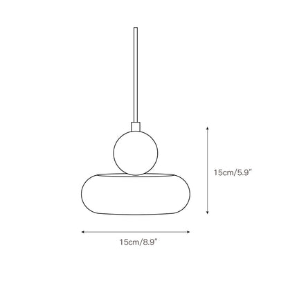 Donya Pendant Lamp