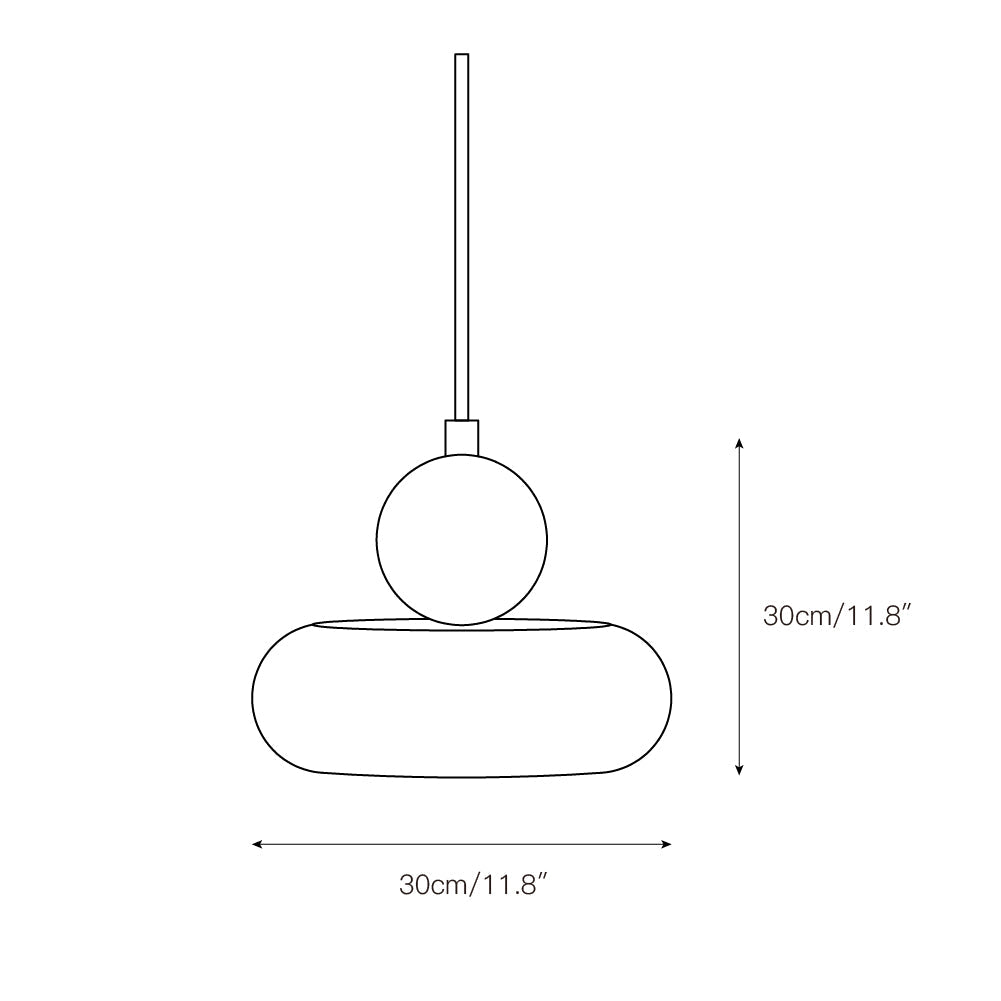 Donya Pendant Lamp