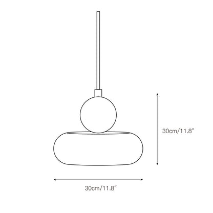Donya Pendant Lamp