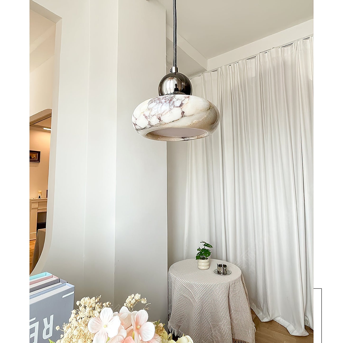 Donya Pendant Lamp