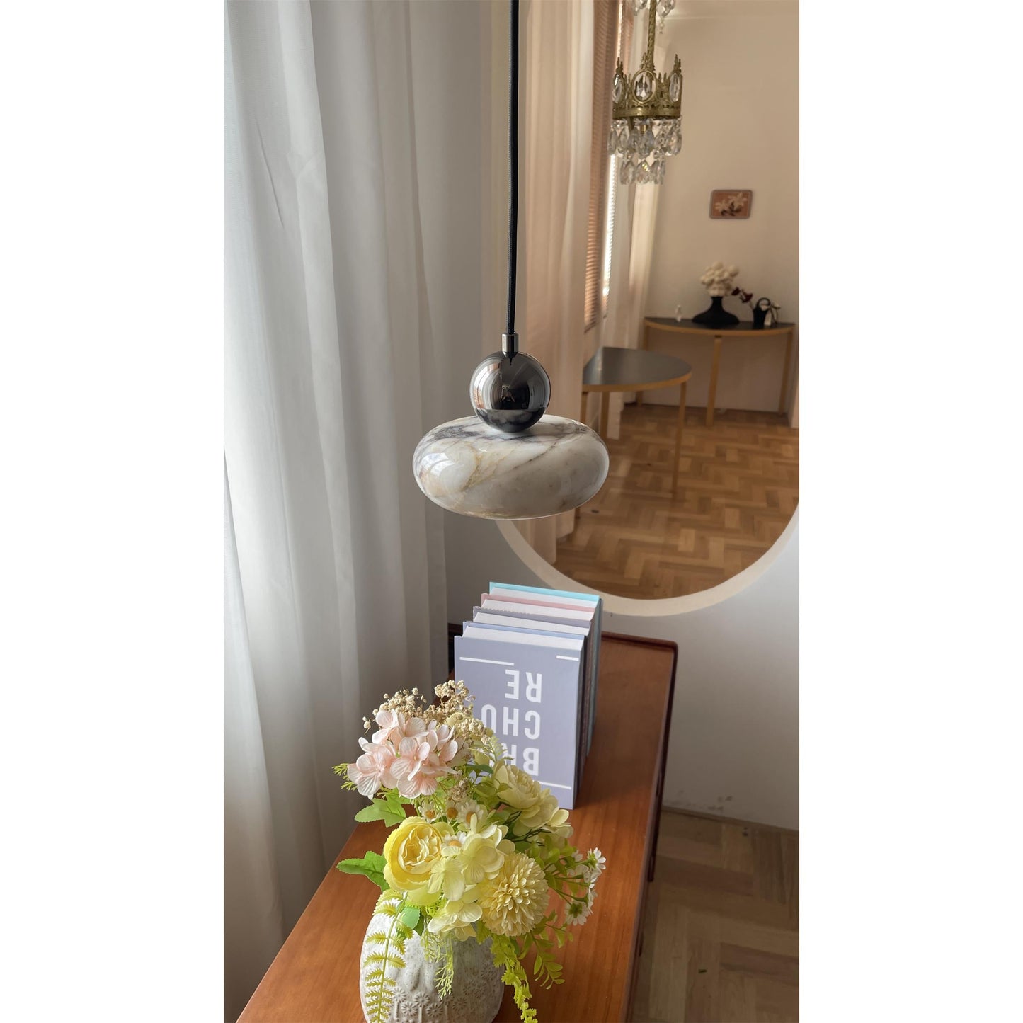 Donya Pendant Lamp