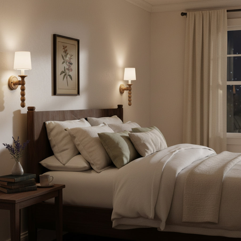 Dorado Wall Lamp