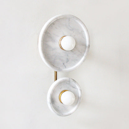 Drios Wall Lamp