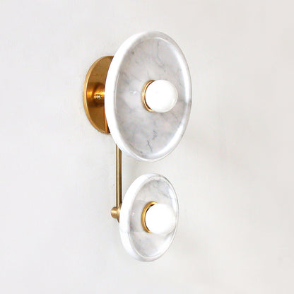 Drios Wall Lamp
