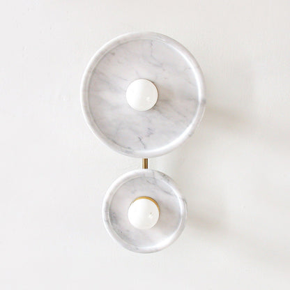 Drios Wall Lamp