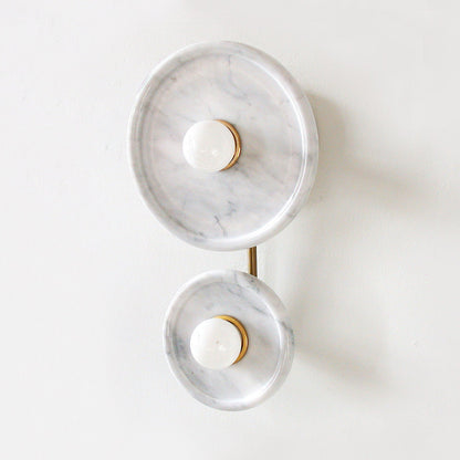 Drios Wall Lamp