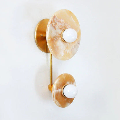 Drios Wall Lamp