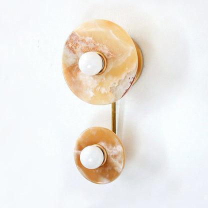 Drios Wall Lamp