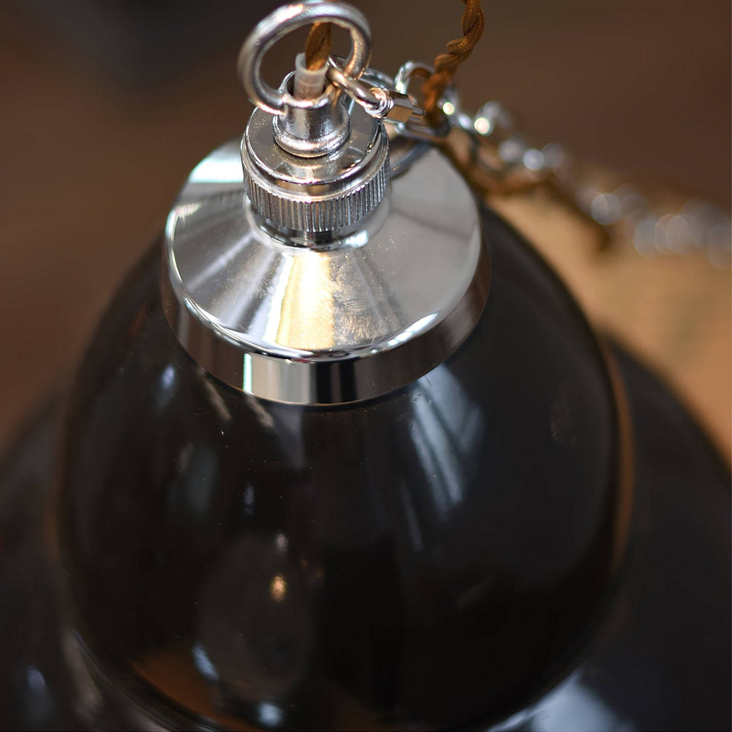 Dunlop Pendant Lamp