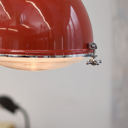 Dunlop Pendant Lamp