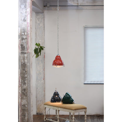 Dunlop Pendant Lamp