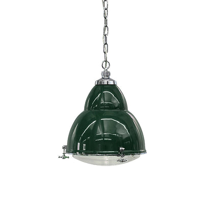 Dunlop Pendant Lamp
