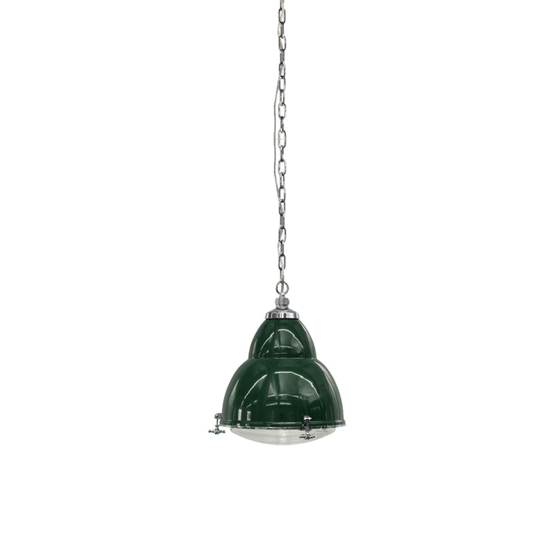 Dunlop Pendant Lamp