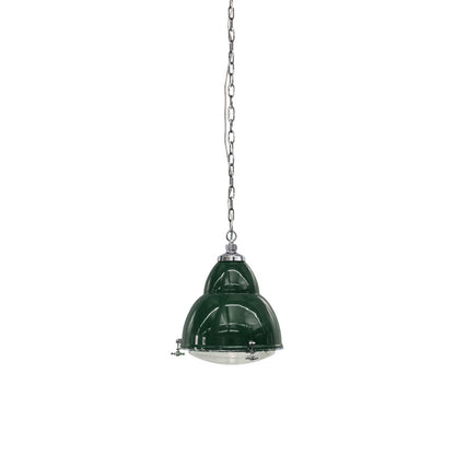 Dunlop Pendant Lamp
