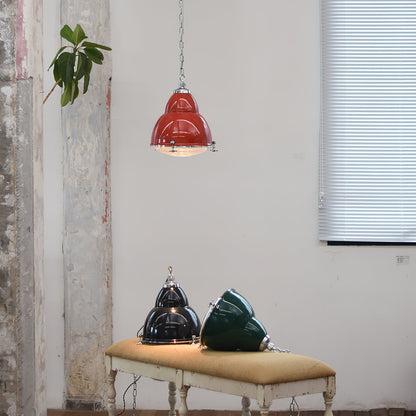 Dunlop Pendant Lamp