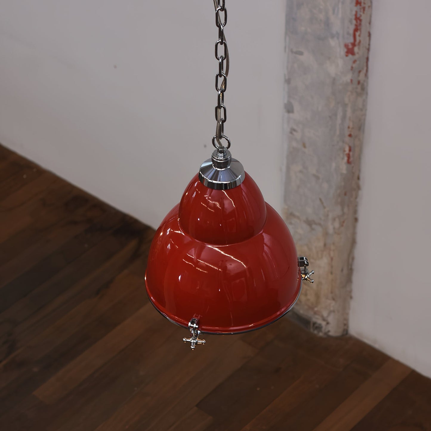 Dunlop Pendant Lamp