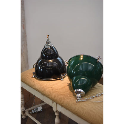 Dunlop Pendant Lamp