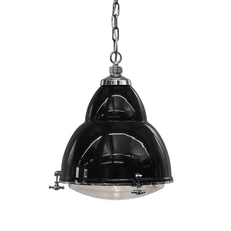 Dunlop Pendant Lamp