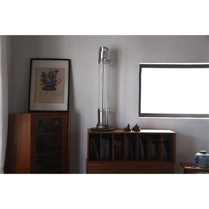 Duo Industry Table Lamp