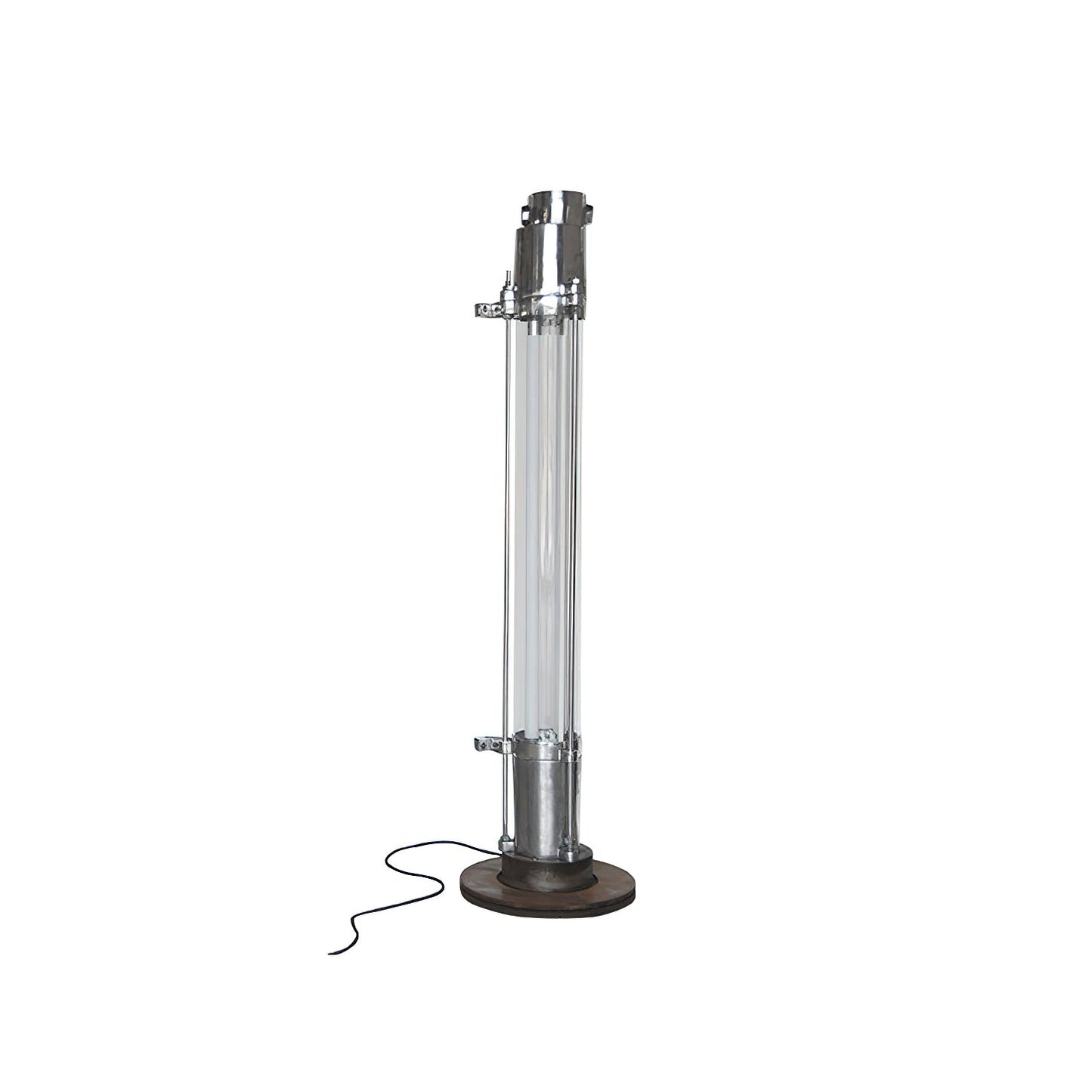 Duo Industry Table Lamp