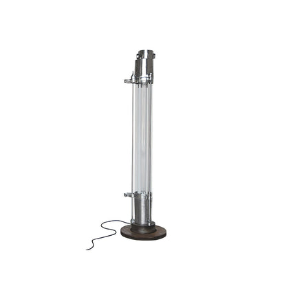 Duo Industry Table Lamp