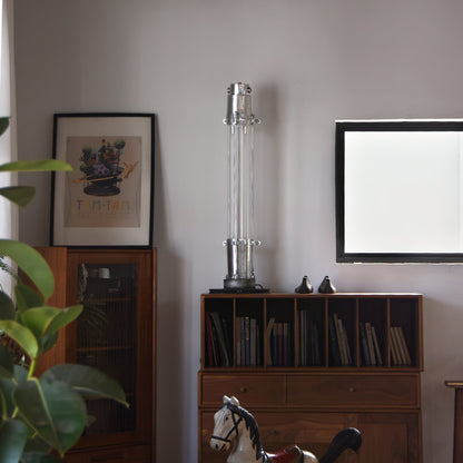 Duo Industry Table Lamp