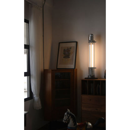 Duo Industry Table Lamp