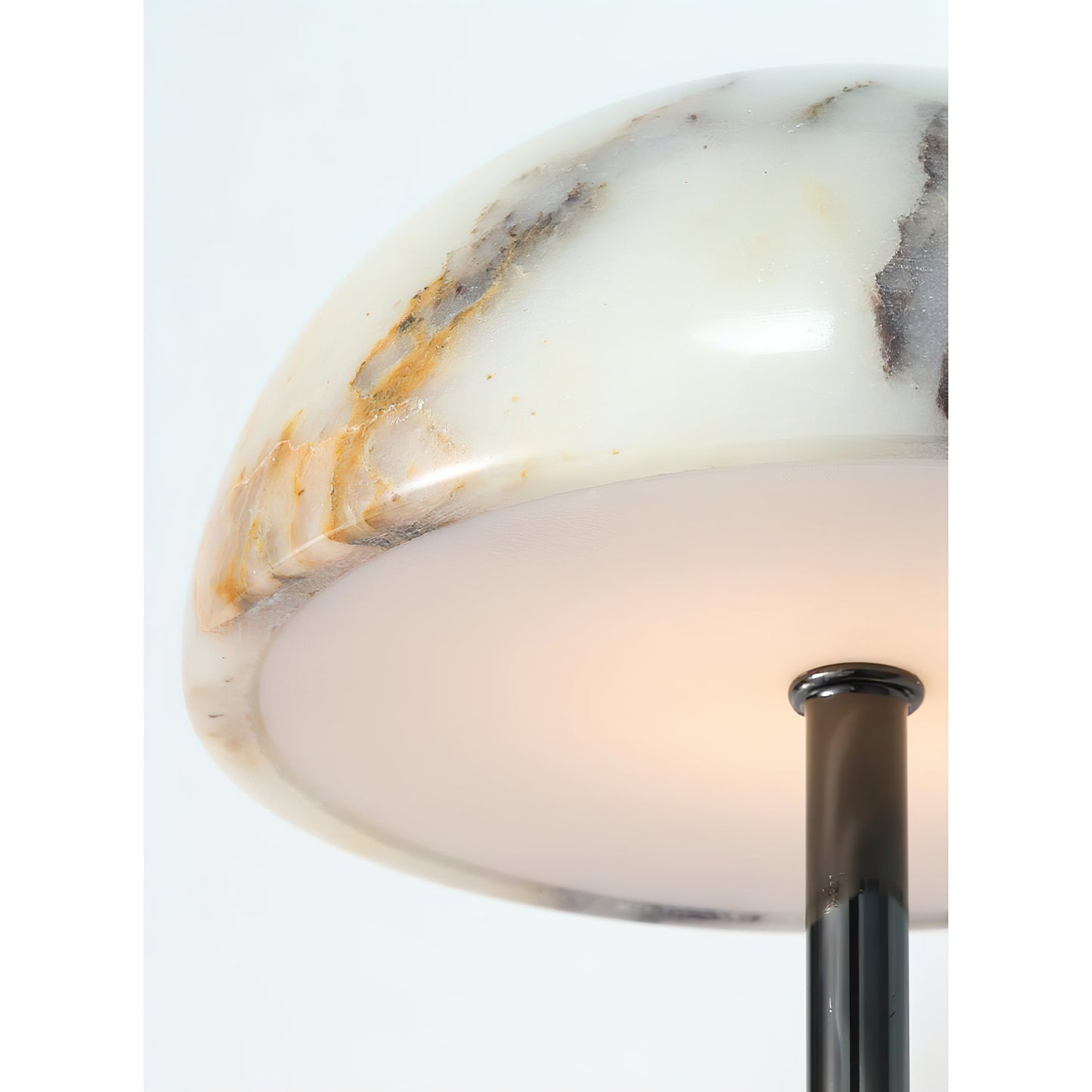 Dussa Marble Wall Lamp