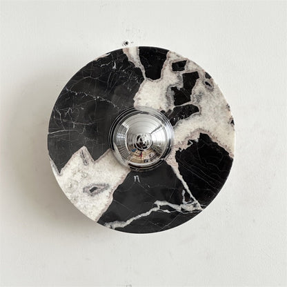 Calacatta Marble Wall Lamp